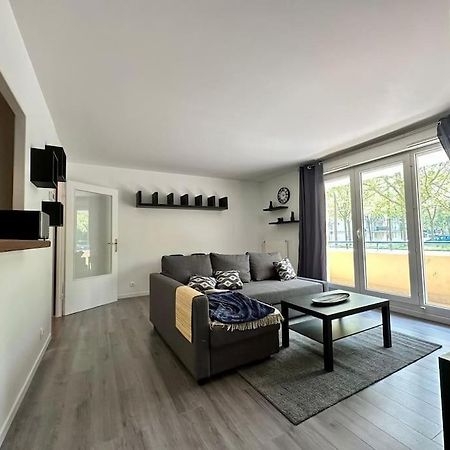 Le Cosy De Disney Land Paris Bussy-Saint-Georges Zewnętrze zdjęcie