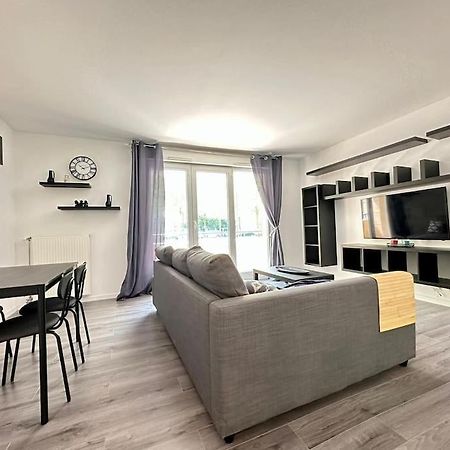 Le Cosy De Disney Land Paris Bussy-Saint-Georges Zewnętrze zdjęcie