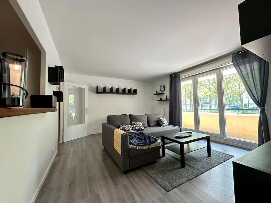 Le Cosy De Disney Land Paris Bussy-Saint-Georges Zewnętrze zdjęcie