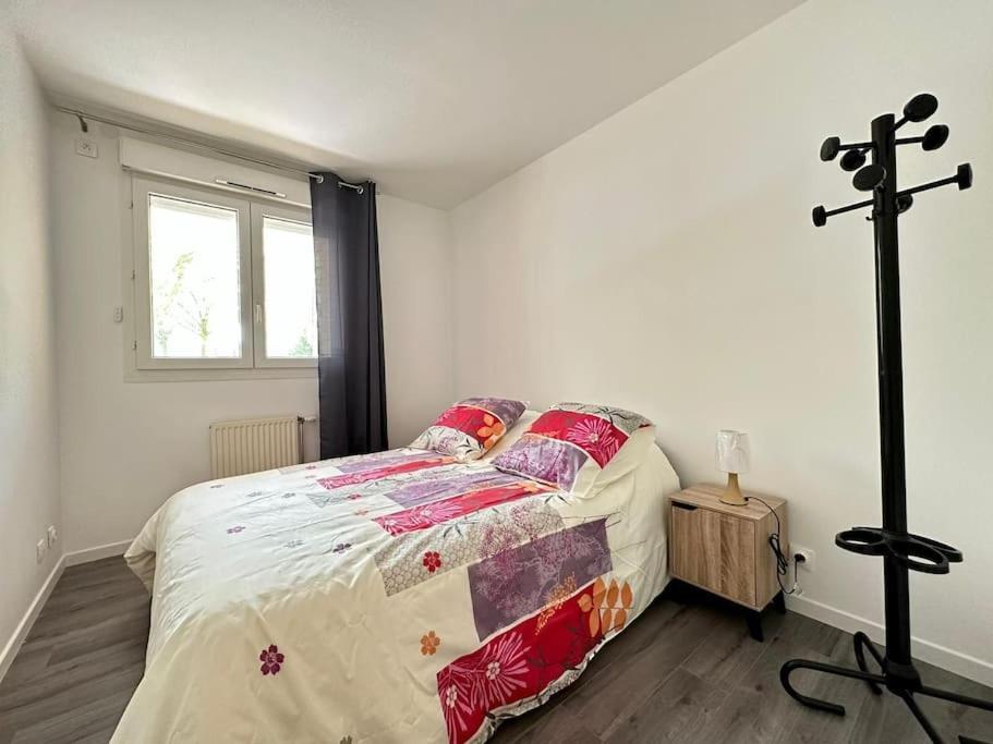 Le Cosy De Disney Land Paris Bussy-Saint-Georges Zewnętrze zdjęcie